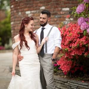 Meet your Posher, Joe